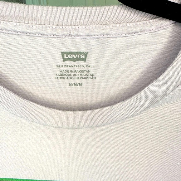 Vintage Levi’s t-shirt - Picture 4 of 5